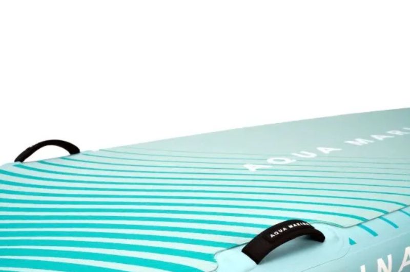nafukovací paddleboard aqua marina dhyana paddleboardy.cz bocni uchyt